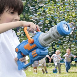 Homily bubble gun for Toddlers toy factory