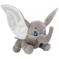 Homily grey small elephant soft toy as gifts toy manufacturers