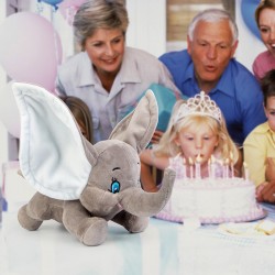 Homily toy manufacturers near me as birthday gift elephant soft toy online