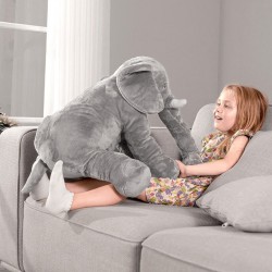 best touch and full of filling homily elephant stuffed toys