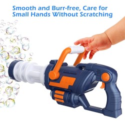 supplier for bubble gun homily usa