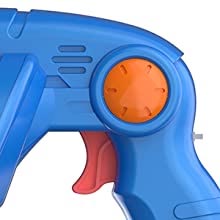 Homily bubble machine gun Gun handle biggest toy companies