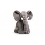 elephant cuddle pillow